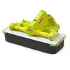 Image de Bruder 02324 Claas opklapbare maaier (was nr 2219) - Bruder 2324 - Bruder 02324