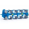 Image de Bruder 02331 Lemken kantelploeg - Bruder 2331 - Bruder 02331