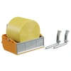 Image de Bruder 02353 Tractor laadbak met vorken en hooibaal (aanbieding) - Bruder 2353 - Bruder 02353