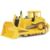 Image de Bruder 02422 Caterpillar bulldozer - Bruder 2422 - Bruder 02422
