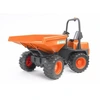 Image de Bruder 02449 AUSA mini dumper kiepwagen - Bruder 2449 - Bruder 02449