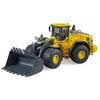 Image de Bruder 02458 Volvo L260H shovel wiellader - Bruder 2458 - Bruder 02458