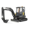 Image de Bruder 02465 - Volvo compacte graafmachine ECR40 schaal 1:16 - Bruder 2465 - Bruder 02465