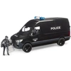 Image de Bruder 2685 Mercedes Benz Sprinter Politie Special Forces (nieuw 2026) - Bruder 2685 - Bruder 02685