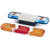 Image de Bruder 02803 Accessoire: Licht en Geluid module voor vrachtwagens - Bruder 2803 - Bruder 02803