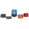 Image de Bruder 02807 accessoire: zwaailicht - Bruder 2807 - Bruder 02807