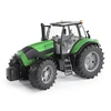 Image de Bruder 03080 Deutz Agrotron X720 tractor - Bruder 3080 - Bruder 03080