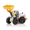 Image de Bruder 03412 XL5000 knik shovel - Bruder 3412 - Bruder 03412