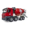 Image de Bruder 03655 Mercedes-Benz MB Arocs cementmixer - Bruder 3655 - Bruder 03655