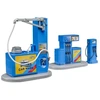 Image de Bruder 62113 aanvullingset - Bruder tankstation en Bruder autowasstraat - schaal 1:16 (nieuw 2026) - Bruder 62113 - Bruder 062113