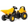 Image de Rolly Toys rollyKid Dumper JCB traptractor - Rolly Toys 024247