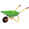 Image de Rolly Toys Kruiwagen (groen/metaal) - Rolly Toys 271900