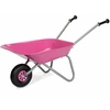 Image de Rolly Toys kruiwagen roze metaal - Rolly Toys 274802