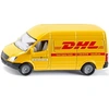 Image de Siku 1085 post busje DHL - Siku 1085