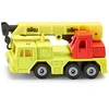 Image de Siku 1326 hydraulische kraanwagen - Siku 1326