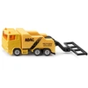 Image de Siku 1493 ADAC sleepwagen - Siku 1493