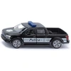 Image de Siku 1496 Ford F150 Amerikaanse politie - Siku 1496