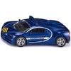 Image de Siku 1541 Bugatti Chiron Gendarmerie - Siku 1541