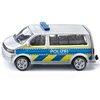 Image de Siku 1553 Volkswagen T5 politiebus - Siku 1553