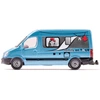 Image de Siku 1559 Camper - Siku 1559