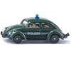 Image de Siku 1560 Volkswagen Kever Politie - Siku 1560