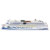 Image de Siku 1720 Cruiseschip AIDA Luna 1:1400 (nieuw 2025) - Siku 1720