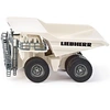 Image de Siku 1807 Liebherr T 264 super Mining truck 1:87 - Siku 1807
