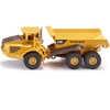Image de Siku 1877 scharende dumpertruck Volvo - Siku 1877