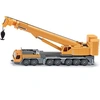 Image de Siku 1886 Liebherr mobiele kraan - Siku 1886