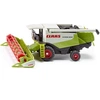 Image de Siku 1991 Claas Lexion 600 Maaidorser - Siku 1991