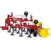 Image de Siku 2067 Pottinger Synkro cultivator - Siku 2067