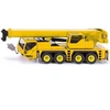 Image de Siku 2110 hijskraan - kraanwagen - Siku 2110