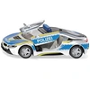 Image de Siku 2303 BMW i8 Politie (1:50) - Siku 2303