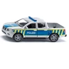 Image de Siku 2317 - Siku Nissan Navara Polizei - diecast speelgoed auto - Siku 2317