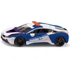 Image de Siku 2319 BMW I8 Safety car (nieuw 2026) - Siku 2319