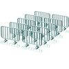 Image de Siku 2464 metalen hekken (10 stuks) 1:32 - Siku 2464