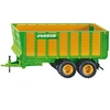 Image de Siku 2873 Joskin 2-assige silagewagen 1:32 - Siku 2873