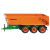 Image de Siku 2892 Joskin 3-assige kieptrailer 1:32 - Siku 2892