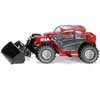 Image de Siku 3067 Manitou MLT 840 telehandler 1:32 - Siku Manintou 3067 - Siku 3067