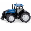 Image de Siku 3291 tractor New Holland T7.315 HD - Siku New Holland tractor 3291 - Siku 3291
