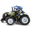 Image de Siku 3297 New Holland politie tractor (nieuw 2026) - Siku 3297