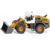 Image de Siku 3561 Liebherr L566 4-wiellader graafmachine - Siku 3561
