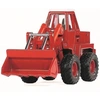 Image de Siku 3563 Kramer 411 shovel 1:50 - Siku 3563