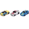 Image de Siku 6323 Geschenkset (3x sportwagen) - Siku 6323