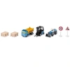 Image de Siku 6336 Bouwplaats geschenkenset - Siku 6336