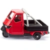 Image de Siku 1122 Piaggio Ape Cross (nieuw 2026) - Siku 1122