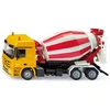 Image de Siku 3539 Vrachtwagen mixer - Siku 3539