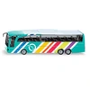 Image de Siku 3738 RATP Mercedes-Benz Travego reisbus - Siku 3738B
