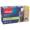 Image de Set Vileda H2pro Flat Mop One