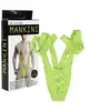Image de String homme Mankini